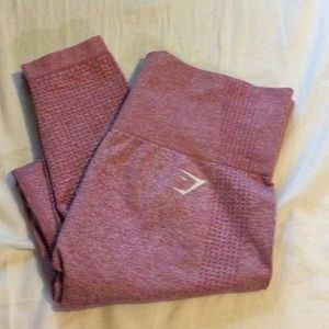 Gymshark leggings